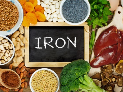 Some Natural Remedies To Reduce Iron Deficiency | आयरन की कमी को दूर करने में मदद करेंगे ये 3 नेचुरल तरीके, दूर होगी समस्या