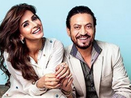 irrfan- khan death saba qamar mahira khan sajal ali pakistani actors | इरफान के निधन से पाकिस्तानी कलाकार भी दुख में डूबे, ट्वीट कर कहा- 'अल्फाज नहीं मिल रहे हैं'