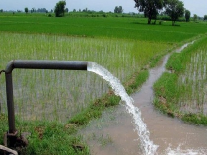 Narendra Modi govt to change irrigation to save water, drip method for 142 lakh hectare fields | पानी बचाने के लिए सिंचाई की तकनीक में बदलाव लाएगा केंद्र, 142 लाख हेक्टेयर खेतों में ड्रिप पद्धति से होगी सिंचाई