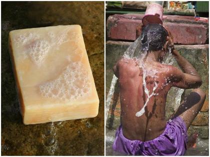 Is bathing with soap everyday dangerous for skin disadvantages alternatives | क्या हर रोज साबुन से नहाना स्किन के लिए है खतरनाक? जानें इसके नुकसान और सोप के विकल्प