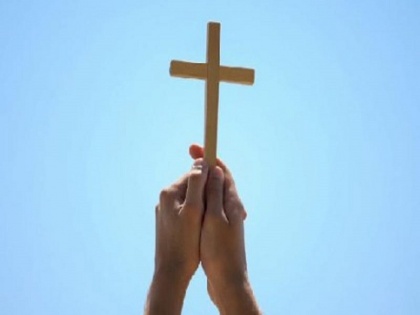 2 American citizens arrested for propagating Christianity in Assam, released after heavy fine | असम में ईसाई धर्म का प्रचार करने के आरोप में 2 अमेरिकी नागरिक हुए गिरफ्तार, भारी जुर्माने के बाद हुए रिहा