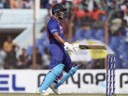 Ban vs Ind 2022 IND 409-8 BAN 182 India won 227 runs fourth highest score in ODIs Ishan Kishan PLAYER OF MATCH Mehidy Hasan Miraz PLAYER OF SERIES | Ban vs Ind 2022: वनडे में 409 रन भारत का चौथा सबसे बड़ा स्कोर, जानें किस खिलाड़ी को मैन ऑफ द मैच और सीरीज घोषित किया