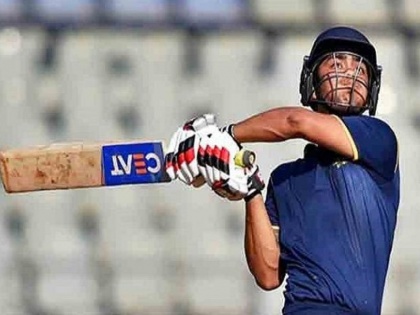 Syed Mushtaq Ali: Ishan Kishan scores second consecutive t20 century, Jharkhand beat Manipur by 121 runs | फिर चमका ईशान किशन का बल्ला, जड़ी लगातार दूसरे टी20 में सेंचुरी, वॉर्नर, पीटरसन के खास लिस्ट में बनाई जगह