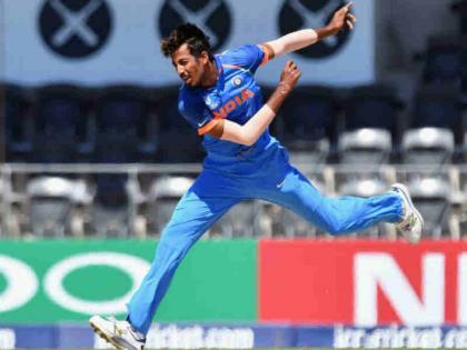 ICC Under-19 World Cup: Ishan Porel played with injured foot | ICC U-19 वर्ल्ड कपः चोट और दर्द के साथ खेला ये तेज गेंदबाज, बनाया भारत को वर्ल्ड चैंपियन!