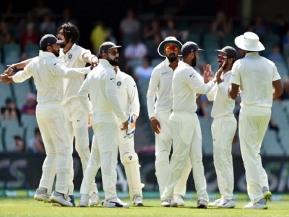 India vs Australia: Why Ishant Sharma was unhappy despite Adelaide Test victory, explains Virat Kohli | IND vs AUS: विराट कोहली ने खोला राज, ऐडिलेड में जीत के बावजूद बेहद 'नाराज' था टीम इंडिया का ये खिलाड़ी