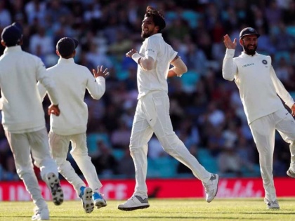 India vs England: It was one of the best bowling attacks I have faced, says Moeen Ali | Ind vs ENG: ओवल टेस्ट में भारतीय गेंदबाजों के फैन हुए मोईन अली, बताया सर्वश्रेष्ठ गेंदबाजी आक्रमणों में से एक
