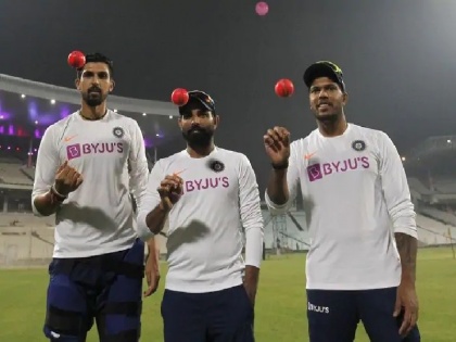 Rise of India as fast-bowling powerhouse Highlight of 2019: Irfan Pathan | भारतीय तेज गेंदबाजों ने 2019 में 81 टेस्ट विकेट लेकर किया 41 सालों का सर्वश्रेष्ठ प्रदर्शन, इरफान पठान ने यूं की तारीफ