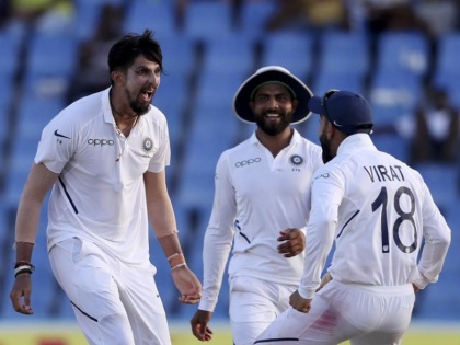 India vs England, 3rd Test: Ishant Sharma all set to achieve unique feat during 3rd Test against England | IND vs ENG, 3rd Test: ईशांत शर्मा 100वें टेस्ट मैच से महज एक कदम दूर, कपिल देव के बाद इस मामले में बनेंगे दूसरे भारतीय