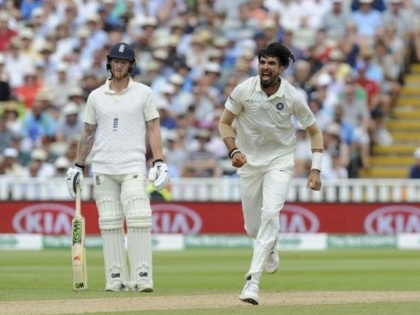 India vs New Zealand: Ishant Sharma ruled out of Test series | IND vs NZ: शिखर धवन के बाद अब भारत को लगा दूसरा झटका, इशांत शर्मा टेस्ट सीरीज से बाहर