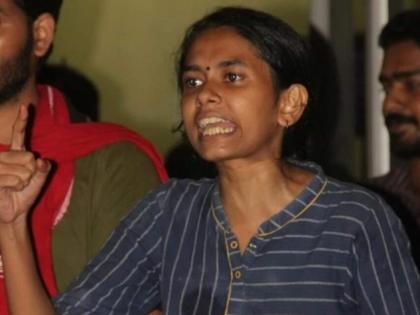 JNU Voilence: Student union president Aishi Ghosh father said - My daughter was attacked, maybe tomorrow ... | JNU Violence: छात्र संघ अध्यक्ष आइशी घोष के पिता ने कहा-आज मेरी बेटी पर हमला हुआ, कल शायद मुझपर... JNU Voilence: Student union president Aishi Ghosh father said - My daughter was attacked, maybe tomorrow ... | JNU Violence: छात्र संघ अध्यक्ष आइशी घोष के पिता ने कहा-आज मेरी बेटी पर हमला हुआ, कल शायद मुझपर...