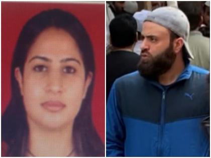 Delhi police Special cell of detained two ISIS suspects, couple was in suicide attack | जामिया नगर से पति-पत्नी गिरफ्तार, दिल्ली हिंसा और ISIS से जुड़े होने का शक