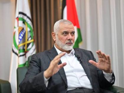 Who was Hamas chief Ismail Haniyeh assassinated in Iran? | Ismail Haniyeh: ईरान में मारे गए हमास प्रमुख इस्माइल हानिया कौन थे? जानिए उनसे जुड़ी 6 बातें