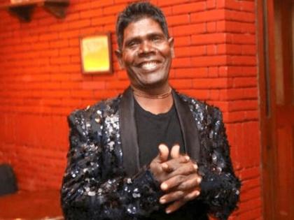 viral song Kacha Badam singer Bhuban Badyakar hospitalised after he met with a car accident | वायरल गाना 'कचा बादाम' के गायक भुबन बड्याकर का एक्सीडेंट, अस्पताल में हुए भर्ती, जानिए