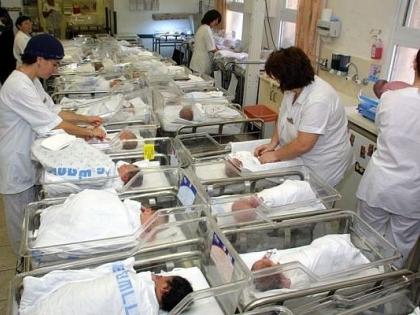 आबादी बढ़ाने का ये भी एक नायाब तरीका?