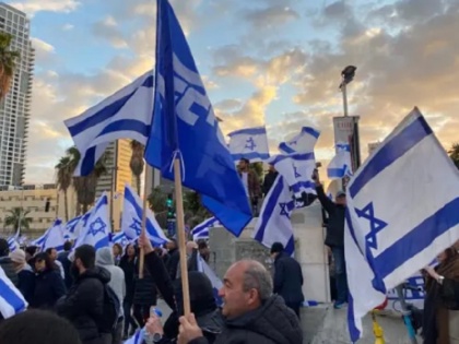 People's struggle for democracy in Israel, the fight to keep the judicial system independent | ब्लॉग: इजराइल में लोकतंत्र के लिए जनता का संघर्ष...न्यायिक व्यवस्था को स्वतंत्र रखने की जंग