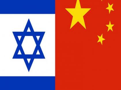 Israel-Hamas War: China told Israel, 'There is a right to self-defense but international laws should also be followed' | Israel-Hamas War: चीन ने इजरायल से कहा, 'आत्मरक्षा का अधिकार तो है लेकिन अंतरराष्ट्रीय कानूनों का पालन भी होना चाहिए'