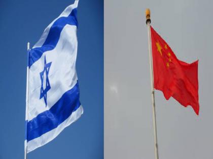 Israel-Hamas War Deadly knife attack on Israeli diplomat in China injured officer admitted to hospital | Israel-Hamas War: चीन में इजरायली राजनयिक पर चाकू से जानलेवा हमला, घायल अधिकारी अस्पताल में भर्ती