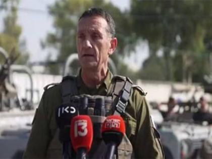 Israel Defence Forces admits military failed in preventing Hamas attack | इजराइल रक्षा बल ने किया स्वीकार- हमास के हमले को रोकने में विफल रही सेना, जानें और क्या कहा