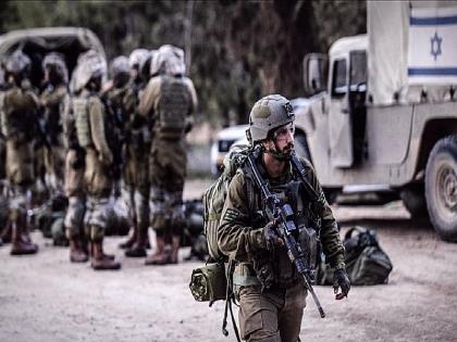 At least 25 people killed in Israeli firing in Gaza | Israel-Gaza War: इजराइल की गोलीबारी से गाजा में कम से कम 25 लोगों की मौत, अन्य घायल