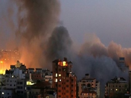 israel hamas war Immediate ceasefire needed in Gaza Strip | ब्लॉग: गाजा पट्टी में तत्काल युद्धविराम की जरूरत