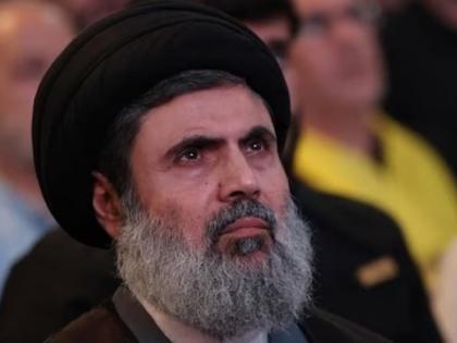 Israel Hezbollah War Nasrallah Hashim Saifuddin death going to replace Hassan Nasralla see video | Israel Hezbollah War: हाशिम सैफीद्दीन इजराइली हवाई हमले में ढेर?, हसन नसरल्ला की जगह लेने वाला था...