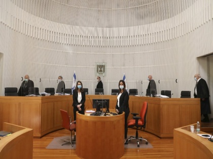 Israeli Supreme Court rules citizens can be stripped of status for ‘breach of loyalty’ | इजराइली सुप्रीम कोर्ट का बड़ा फैसला, 'वफादारी के उल्लंघन' पर छीनी जा सकती है नागरिकता
