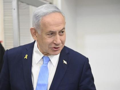 Israel attack on Gaza Israeli Prime Minister Benjamin Netanyahu said Air strikes just beginning all ceasefire talks place while the attacks continue see video | Israel attack on Gaza highlights: हवाई हमले ‘सिर्फ शुरुआत है’ और सभी युद्धविराम वार्ताएं ‘हमले जारी रहने’ के दौरान होंगी, इजराइल प्रधानमंत्री नेतन्याहू ने कहा, देखें वीडियो