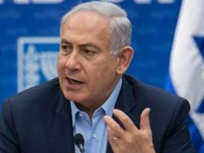 Israel minister threatens Syria over Iranian attacks from Syrian place | इस्राइल ने दी सीरिया को धमकी, कहा- ईरान की मदद की तो राष्ट्रपति असद को खत्म कर देंगे Israel minister threatens Syria over Iranian attacks from Syrian place | इस्राइल ने दी सीरिया को धमकी, कहा- ईरान की मदद की तो राष्ट्रपति असद को खत्म कर देंगे