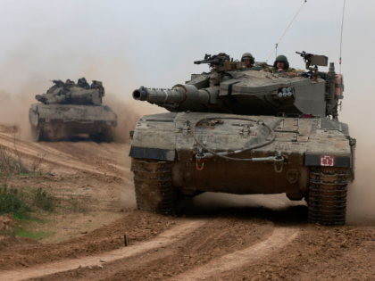 Israel–Hamas war five soldiers have been killed by Israeli tank fire in northern Gaza | Israel–Hamas war: अपने ही टैंक ने दागे गोले, 5 इजरायली सैनिक मारे गए, जबालिया शहर में बड़ा हादसा