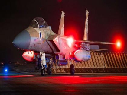 Israel vs Iran retaliation for Tehran’s attacks on Israel Biden Briefed Few Hours Before Op | Israel vs Iran: 100 से अधिक विमानों ने किया सटीक हमला, F-35 ने भरी 2000 किलोमीटर की उड़ान, ईरान पर हमले की पूरी कहानी जानिए