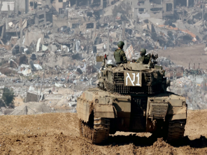 Israel–Hamas war Israel ask to evacuate parts of Rafah Ground attack may begin | Israel–Hamas war: इजरायल ने राफा के लोगों से शहर के कुछ हिस्से खाली करने को कहा, कभी भी शुरू हो सकता है जमीनी हमला