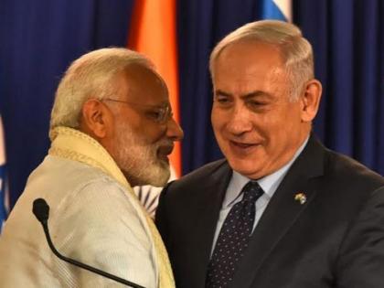 Israel's Prime Minister Netanyahu will visit India on 9th September, Prime Minister Modi will meet | इजराइल के पीएम नेतन्याहू 9 सितंबर को करेंगे भारत की यात्रा, प्रधानमंत्री मोदी से करेंगे मुलाकात