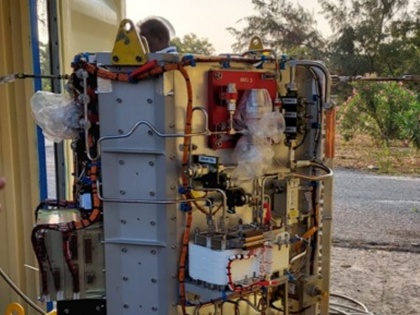ISRO 2024 ISRO generates power from hydrogen and oxygen gases in space a leap for human missions 100 W class Polymer Electrolyte Membrane Fuel Cell based Power System (FCPS) in its orbital platform, POEM3, launched onboard PSLV-C58 on January 1, 2024 | ISRO 2024: इसरो ने किया एक और कारनामा, ईंधन सेल का परीक्षण, जानें क्या है और कैसे करेगा काम, जानिए खासियत