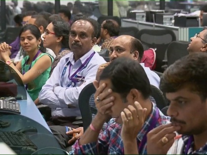 All is not lost Chandrayaan-2 not a failed mission World media mixed reactions | चंद्रयान-2 पर विदेशी मीडिया ने दी मिली-जुली प्रतिक्रिया, जानें किसने क्या कहा