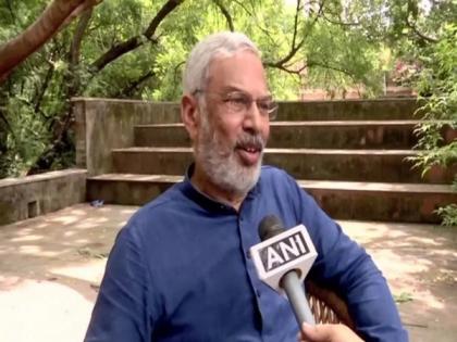 Chandrayaan-3 Wonderful thing for humanity says ISRO founder Vikram Sarabhai’s son Kartikeya Sarabhai daughter Mallika Sarabhai | इसरो के संस्थापक विक्रम साराभाई के बेटे और बेटी ने क्या कहा, यहां जानिए