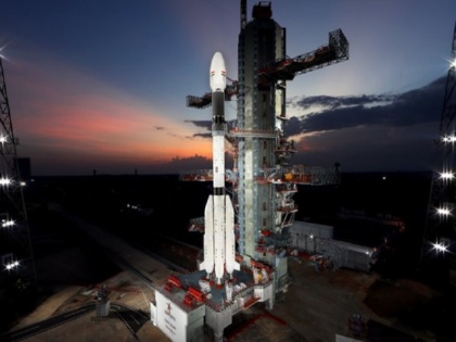 ISRO GSLV-F10 EOS 03 mission fail due to performance anomaly in cryogenic stage | इसरो का EOS-03 सेटेलाइट लॉन्च फेल, उड़ान के बाद क्रायोजेनिक चरण में गड़बड़ी से हुआ मिशन असफल
