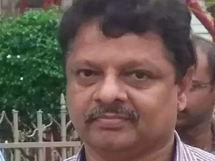 ISRO scientist found murdered in his apartment in Hyderabad | इसरो वैज्ञानिक की हत्या, हैदराबाद घर में पाया गया शव, पुलिस को इस बात का है शक