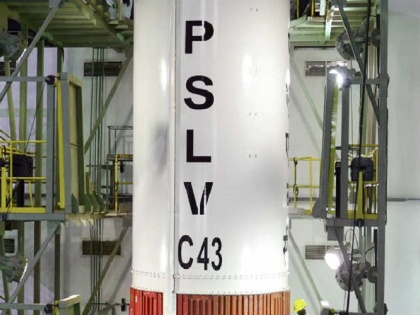 PSLV-C44 missions start counting of 16 hours, isro | पीएसएलवी-सी44 मिशन की 16 घंटे की उल्टी गिनती शुरू