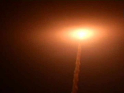isro launches pslv c42 into orbit carrying two satellites | ISRO ने अंतरिक्ष में भेजे 2 सैटेलाइट, PSLV-C42 का प्रक्षेपण सफल