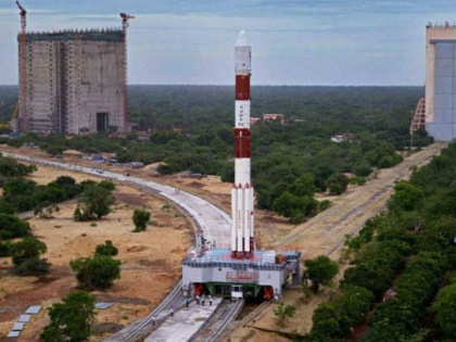 isro to launch gslv f08 carrying the gsat6a communication satellite from satish dhawan space centre | इसरो की उड़ानः GSAT-6A संचार उपग्रह आज होगा लॉन्च, जानें क्या है खास?