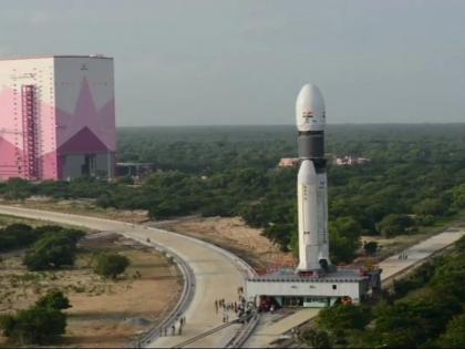 Hours before Chandrayaan-3 mission next week, Sriharikota to witness a unique 'launch' also | चंद्रयान-3 मिशन से कुछ घंटे पहले श्रीहरिकोटा बनेगा एक और अनोखे 'लॉन्च' का गवाह, पहली बार होगा ऐसा