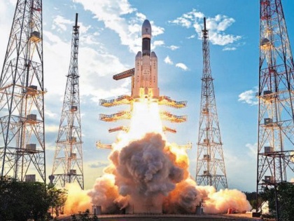 Chandrayaan-2: these space missions tell the success story of ISRO | जब अंतरिक्ष में गूंजा 'सारे जहां से अच्छा हिंदोस्तां हमारा', ISRO की सफलता की कहानी बयां करते हैं ये मिशन