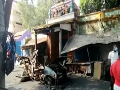 Islamic State terrorists active in South India took responsibility for Coimbatore and Mangaluru blasts | दक्षिण भारत में सक्रिय हैं इस्लामिक स्टेट के आतंकवादी, कोयम्बटूर और मंगलुरु ब्लास्ट की ली जिम्मेदारी