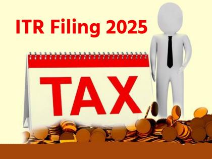 ITR 2025 How to file ITR for recent job switchers Know easy process | ITR 2025: हाल ही में जॉब स्विच करने वाले कैसे फाइल करें ITR? जानें आसान प्रोसेस ITR 2025 How to file ITR for recent job switchers Know easy process | ITR 2025: हाल ही में जॉब स्विच करने वाले कैसे फाइल करें ITR? जानें आसान प्रोसेस