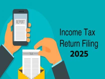 ITR Filing 2025 Income Tax Department launches TaxAssist know how it works | ITR Filing 2025: आयकर विभाग ने लॉन्च किया ‘टैक्सअसिस्ट’, जानिए कैसे करता है ये काम