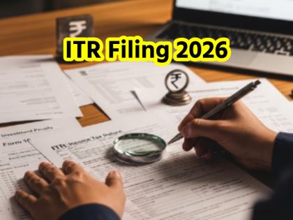 ITR Filing 2026 know these things before filing ITR know when process starts and how to avoid penalties | ITR Filing 2026: ITR दाखिल करने से पहले ये बातें जान लेना है बेहद जरूरी, जानें कब से शुरू हो रही है प्रक्रिया और कैसे बचाएं पेनाल्टी ITR Filing 2026 know these things before filing ITR know when process starts and how to avoid penalties | ITR Filing 2026: ITR दाखिल करने से पहले ये बातें जान लेना है बेहद जरूरी, जानें कब से शुरू हो रही है प्रक्रिया और कैसे बचाएं पेनाल्टी