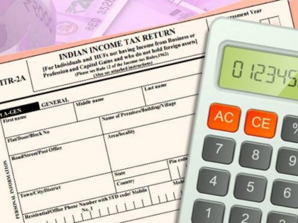 ITR Refund Status Check Here Is How To Know Your Income Tax Refund Status | ITR Refund Status Check: जानना चाहते हैं अपने आयकर रिफंड का स्टेटस? ऐसे करें चेक