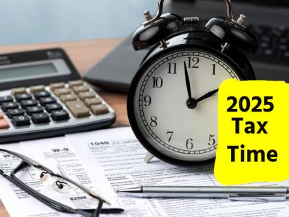 ITR 2025 Salaried taxpayers filing ITR for first time should know these important things there will be no problem | ITR 2025: पहली बार ITR भरने वाले सैलरीड टैक्सपेयर्स जान लें ये जरूरी बातें, नहीं होगी कोई परेशानी