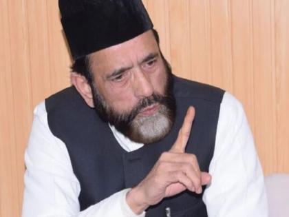 Bareilly controversy Nadeem close aide Ittehad-e-Millat Parishad president Tauqeer Raza detained situation worsened poster banners “I love Mohammad” | बरेली विवादः हिरासत में इत्तेहाद-ए-मिल्लत परिषद अध्यक्ष तौकीर रजा का करीबी नदीम, “आई लव मोहम्मद” लिखे पोस्टर बैनर से हालात खराब?