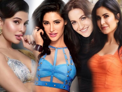 International Womens Day 2020 special top five foreign actresses who made a mark in bollywood | International Womens Day 2020: बॉलीवुड में रहा है इन विदेशी एक्ट्रेसेस का बोलबाला, कई फिल्में रहीं हैं सुपरहिट